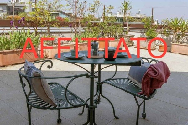 appartamento in affitto a Milano in zona Città Studi