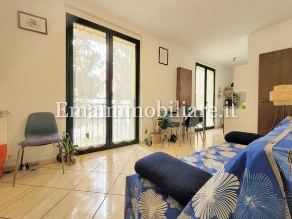 appartamento in affitto a Milano in zona Chiesa Rossa