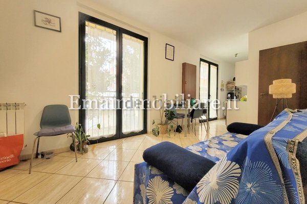 appartamento in affitto a Milano in zona Stadera