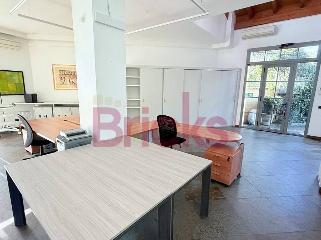 ufficio in affitto a Milano in zona Vigentino