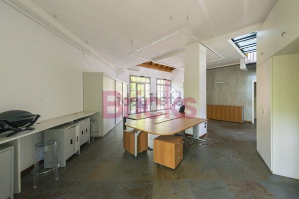 ufficio in affitto a Milano