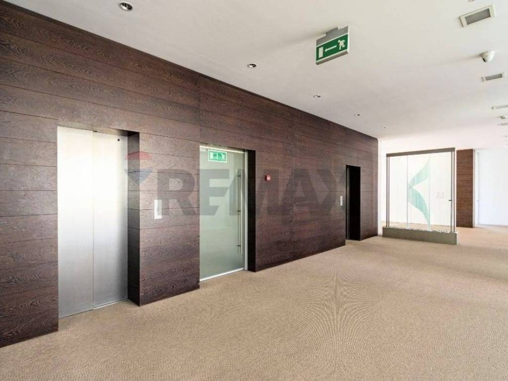 ufficio in affitto a Milano in zona Garegnano