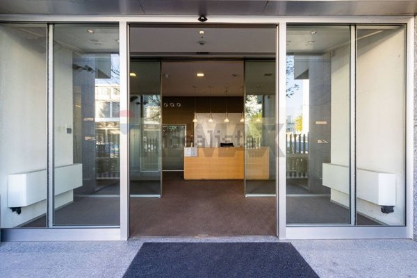 ufficio in affitto a Milano in zona Garegnano