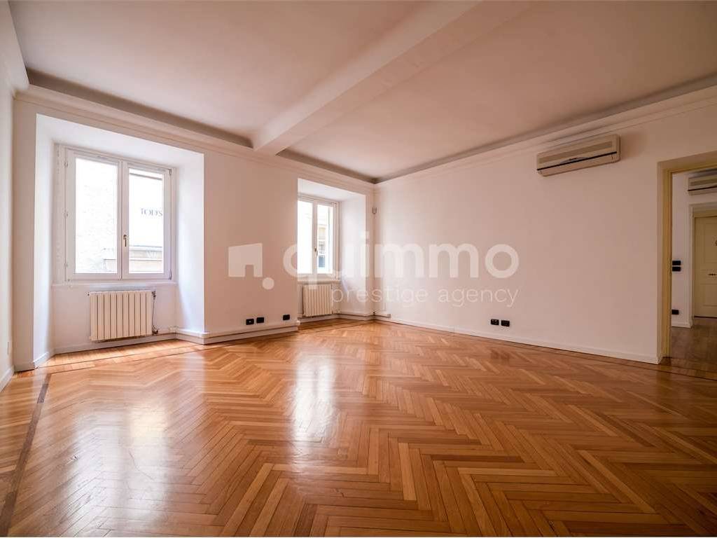 ufficio in affitto a Milano