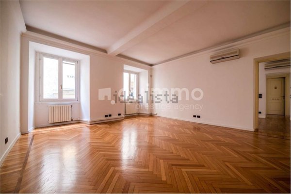 ufficio in affitto a Milano