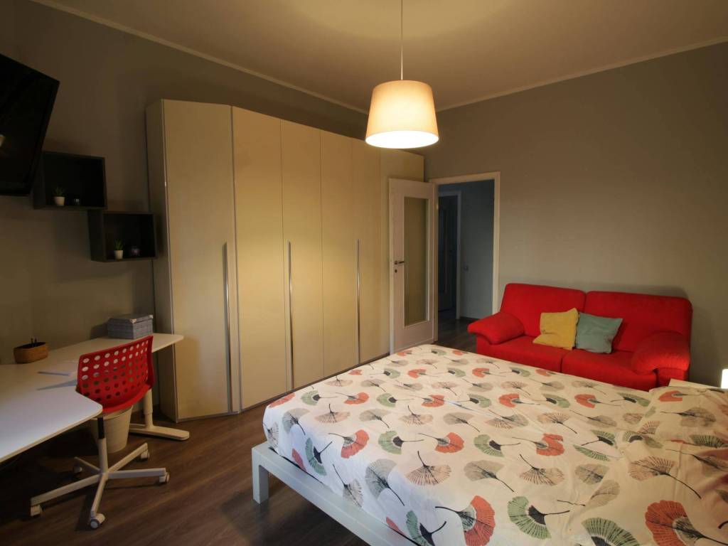 appartamento in affitto a Milano in zona Il Portello