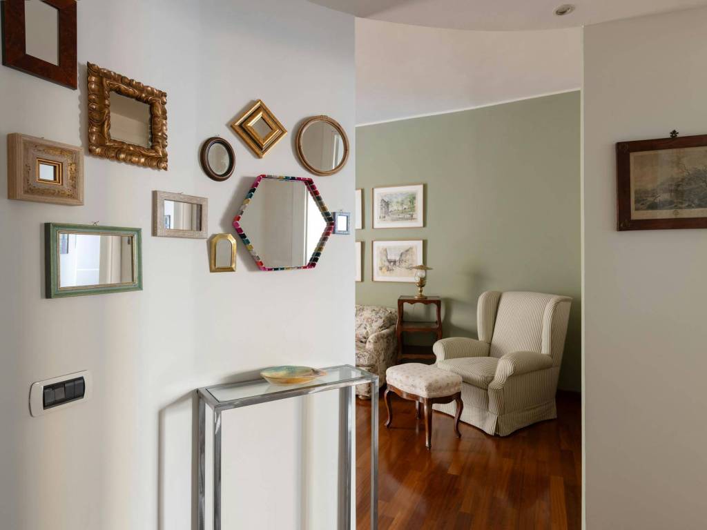 appartamento in affitto a Milano in zona Solari