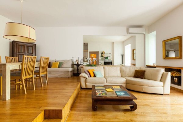 appartamento in affitto a Milano in zona Porta Romana