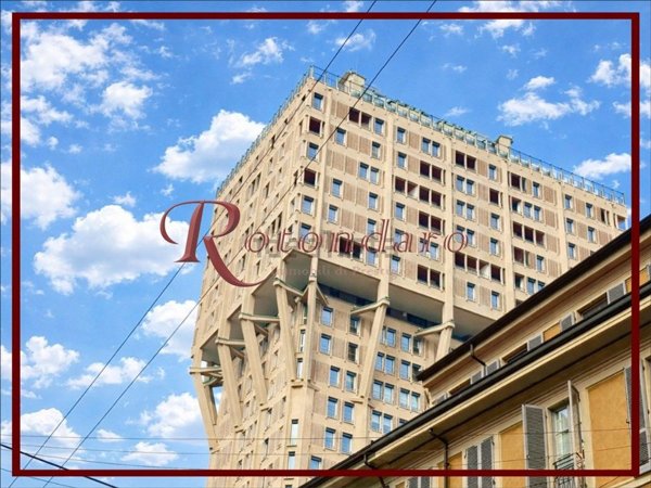 negozio in affitto a Milano in zona Guastalla