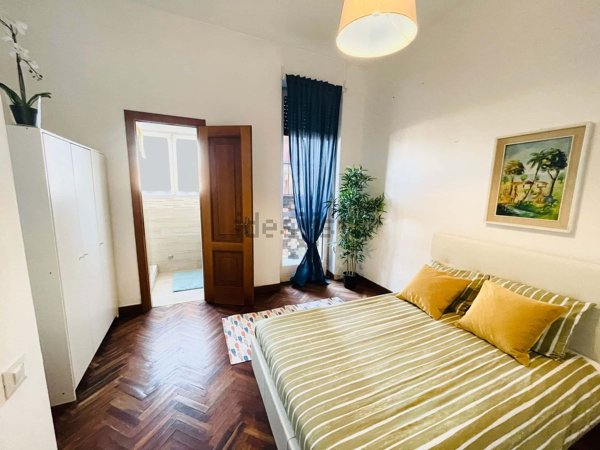 appartamento in affitto a Milano in zona San Vittore