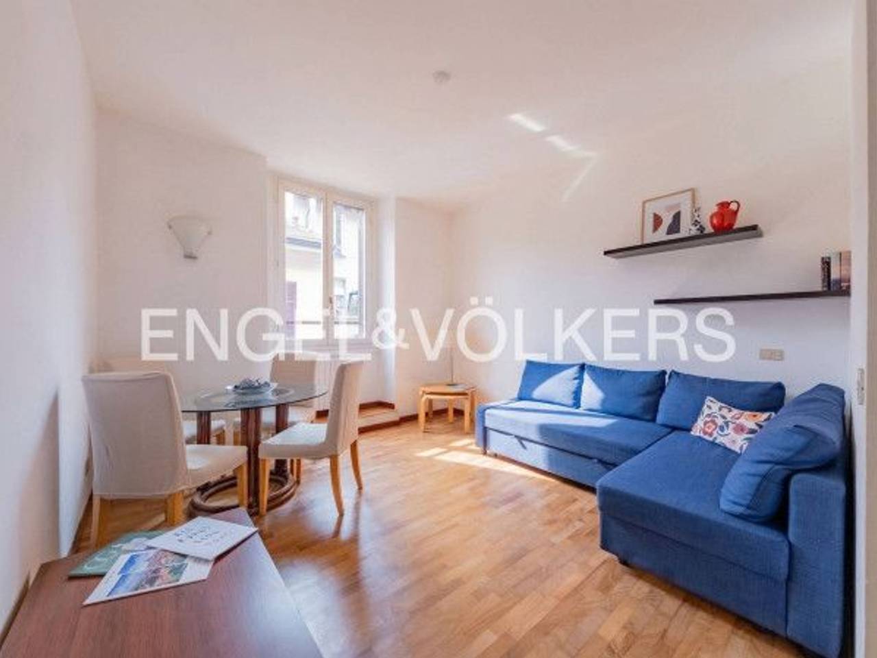 appartamento in affitto a Milano in zona Porta Garibaldi