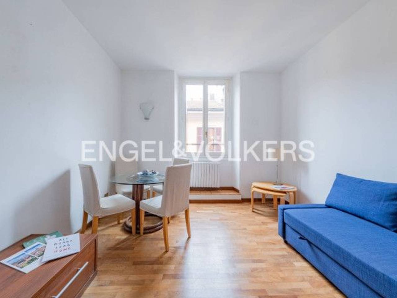 appartamento in affitto a Milano in zona Porta Garibaldi