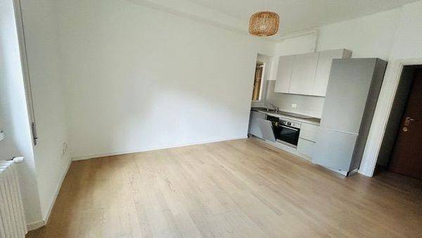 appartamento in affitto a Milano in zona Centro Direzionale