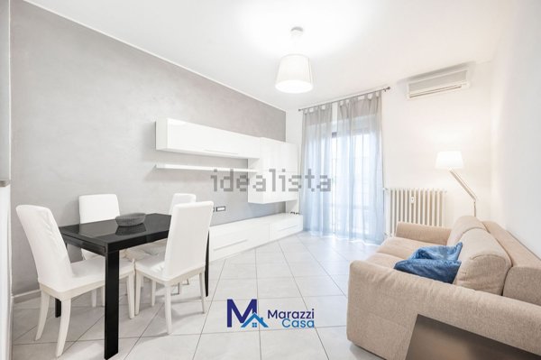 appartamento in affitto a Milano in zona San Vittore