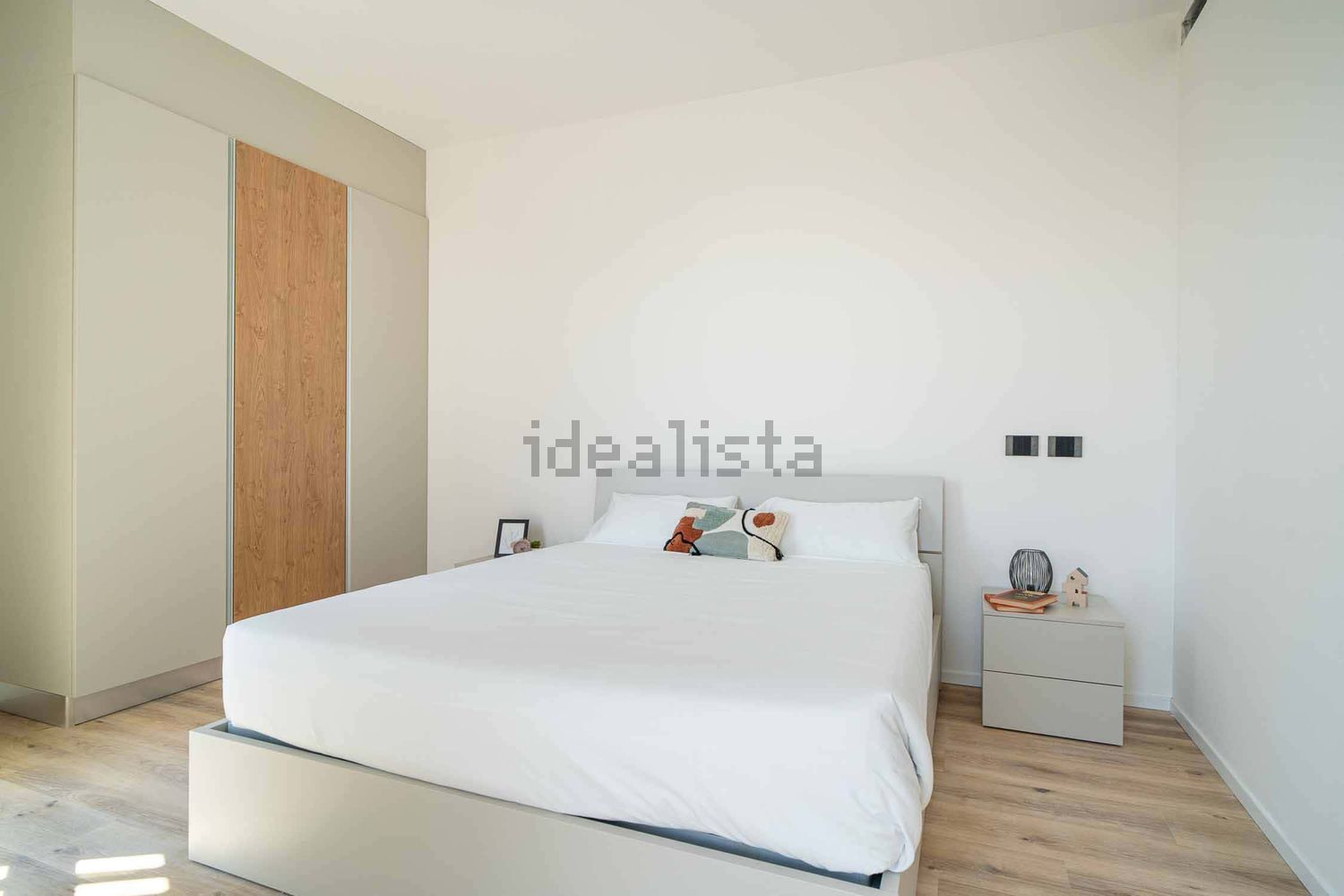 appartamento in affitto a Milano in zona Turro