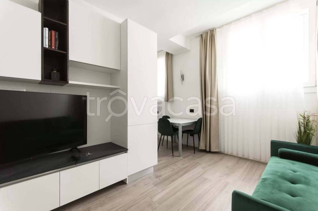 appartamento in affitto a Milano in zona Il Portello