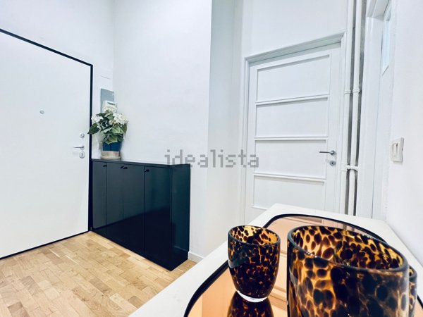 appartamento in affitto a Milano in zona Città Studi