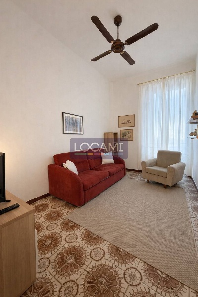 appartamento in affitto a Milano in zona Maciachini