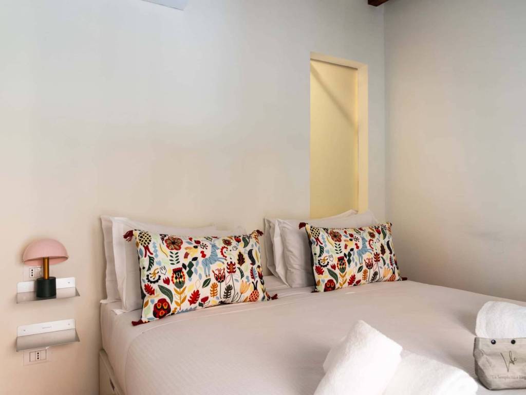 appartamento in affitto a Milano in zona Porta Romana