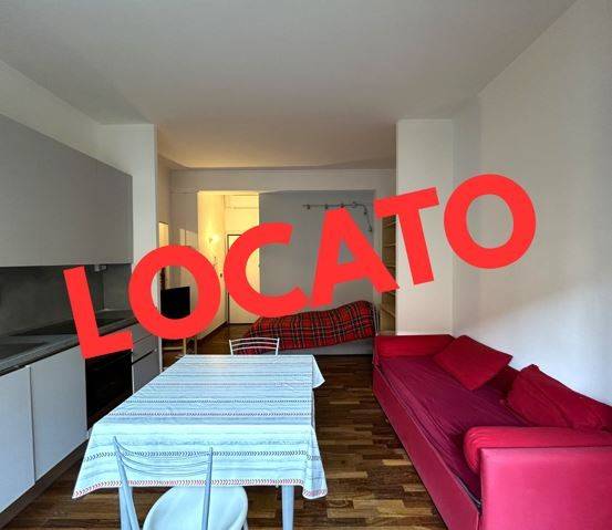 appartamento in affitto a Milano in zona Corvetto