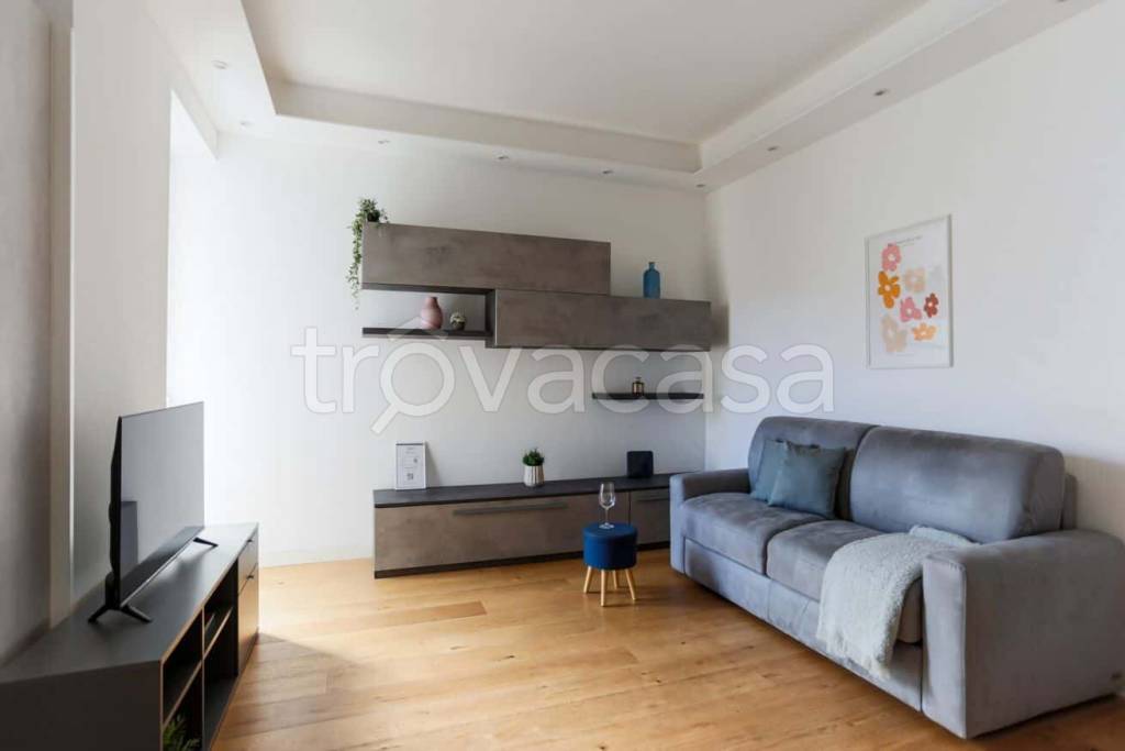 appartamento in affitto a Milano in zona Loreto