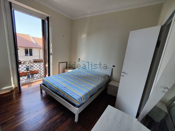 appartamento in affitto a Milano in zona Porta Romana