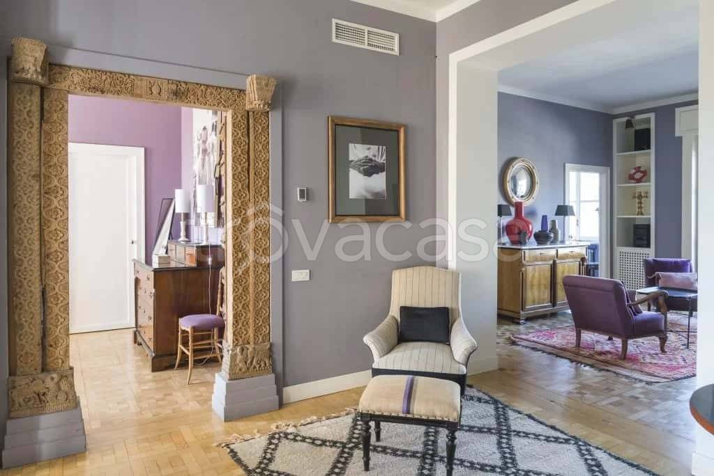 appartamento in affitto a Milano in zona Centro Direzionale