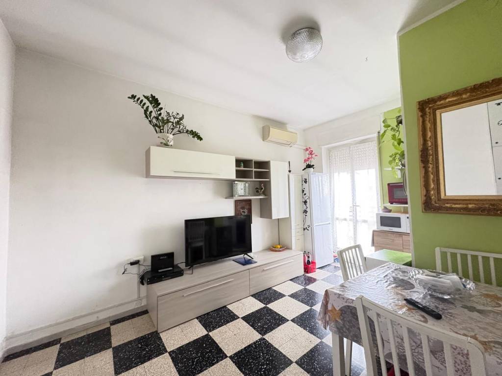 appartamento in affitto a Milano in zona Crescenzago