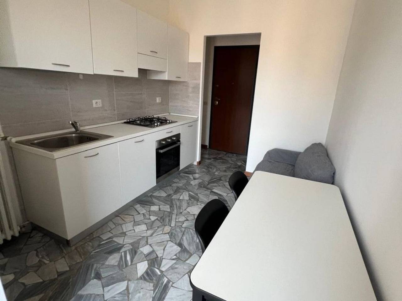 appartamento in affitto a Milano in zona Lambrate