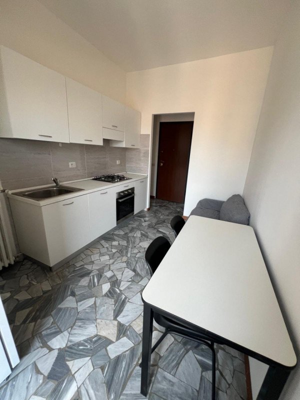 appartamento in affitto a Milano in zona Città Studi