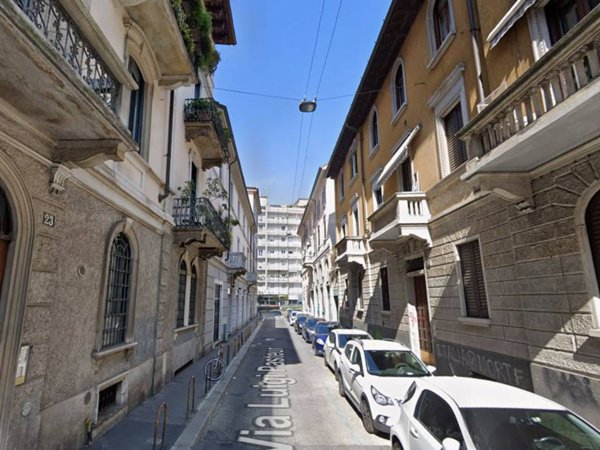 negozio in affitto a Milano in zona Porta Romana