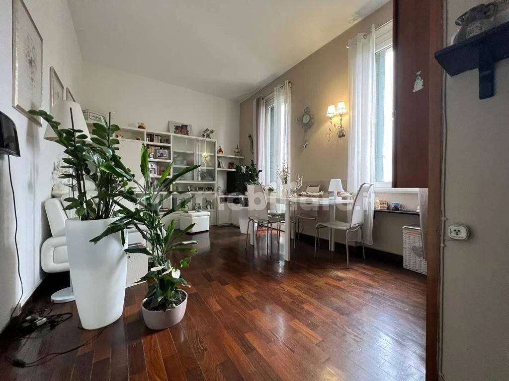 appartamento in affitto a Milano in zona Sempione
