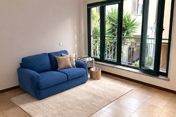 appartamento in affitto a Milano in zona Loreto