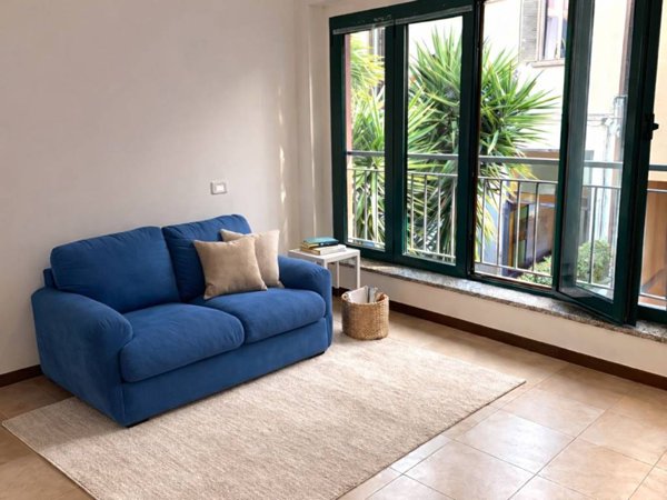 appartamento in affitto a Milano in zona Loreto