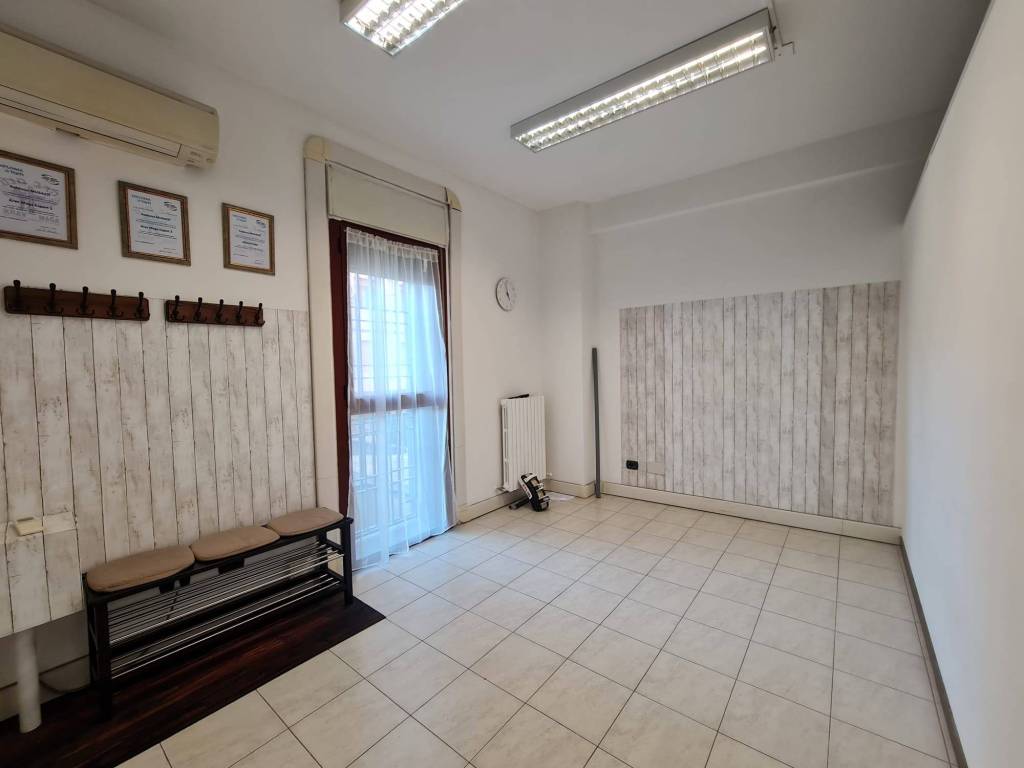 ufficio in affitto a Milano