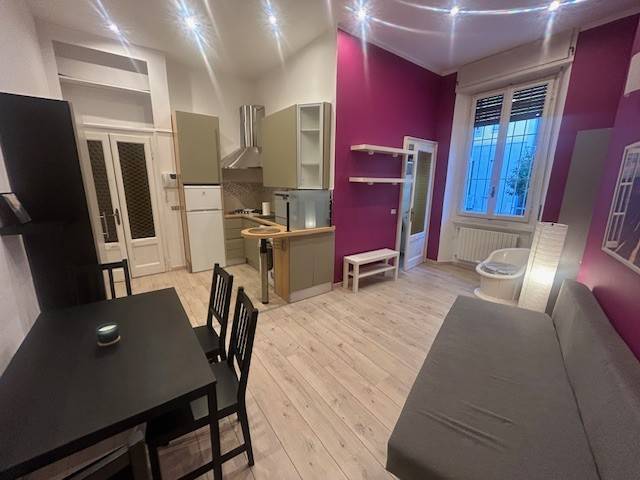 appartamento in affitto a Milano in zona Isola