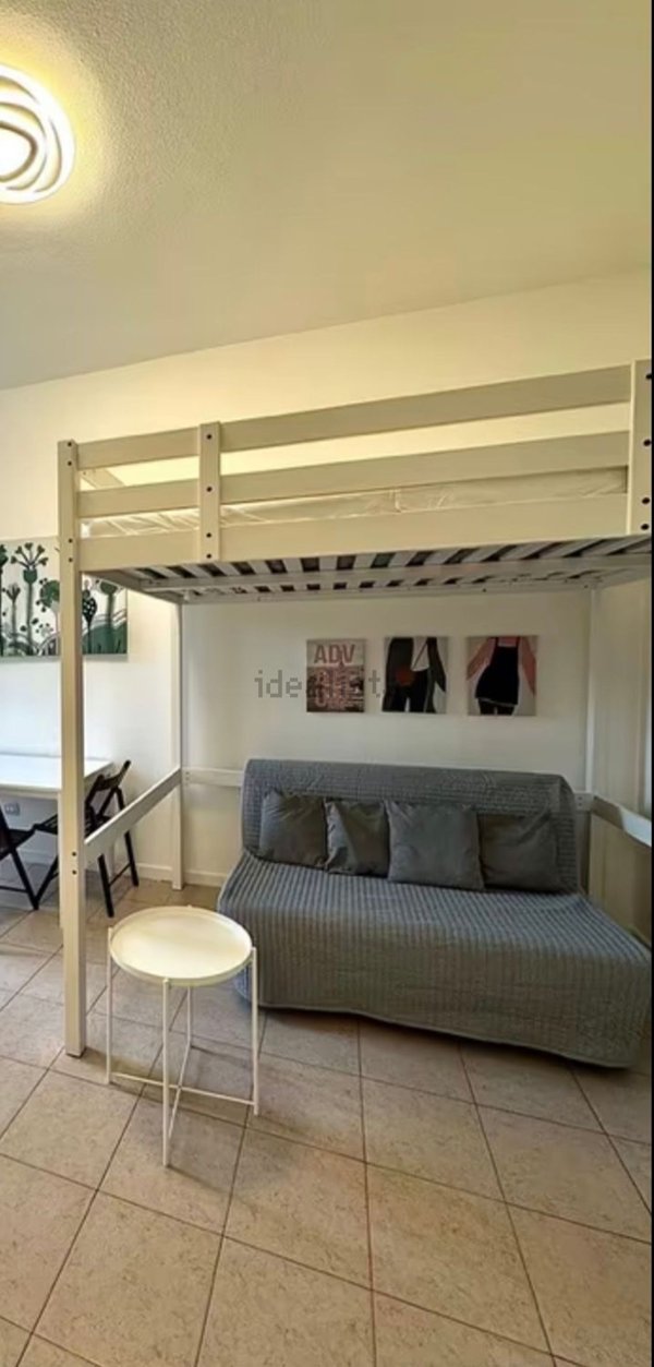 appartamento in affitto a Milano in zona Maggiolina