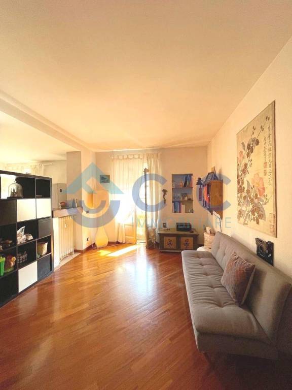 appartamento in affitto a Milano in zona Città Studi