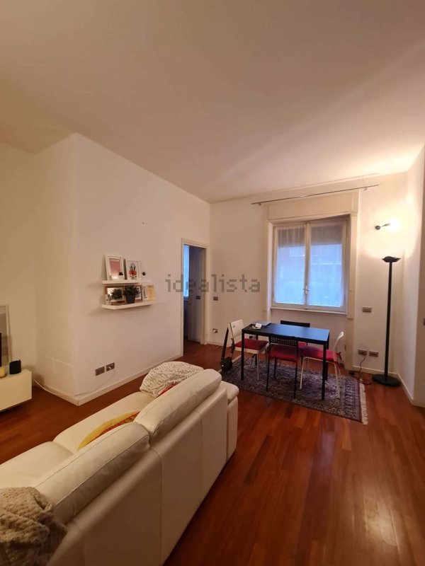 appartamento in affitto a Milano in zona San Vittore