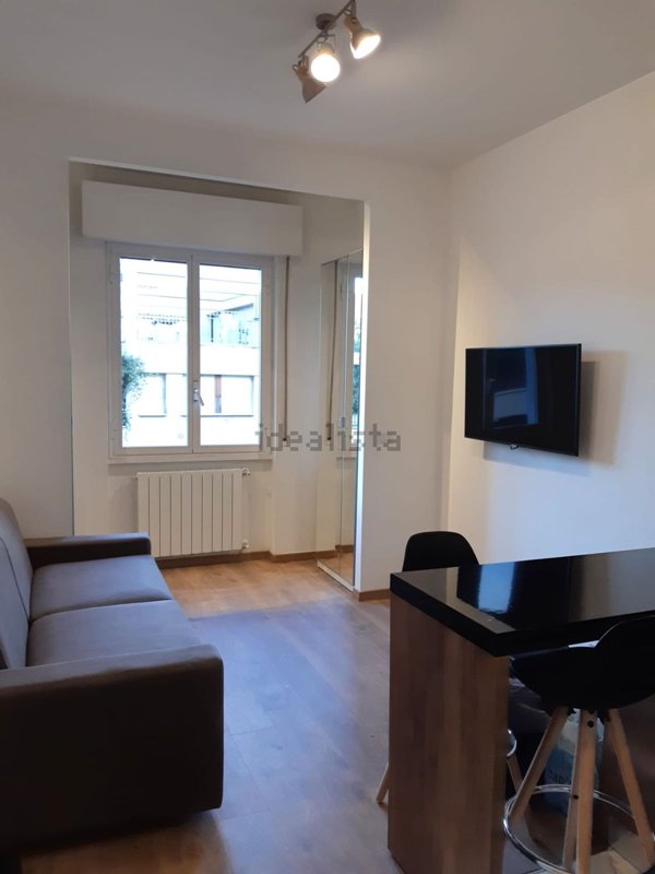 appartamento in affitto a Milano in zona Bocconi