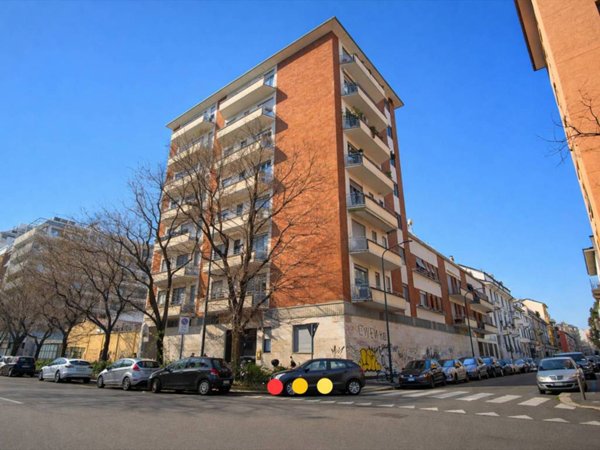 appartamento in affitto a Milano in zona Isola