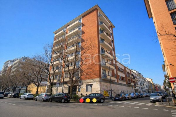 appartamento in affitto a Milano in zona Centro Storico