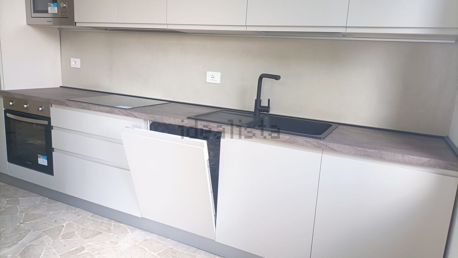 appartamento in affitto a Milano in zona Vigentino