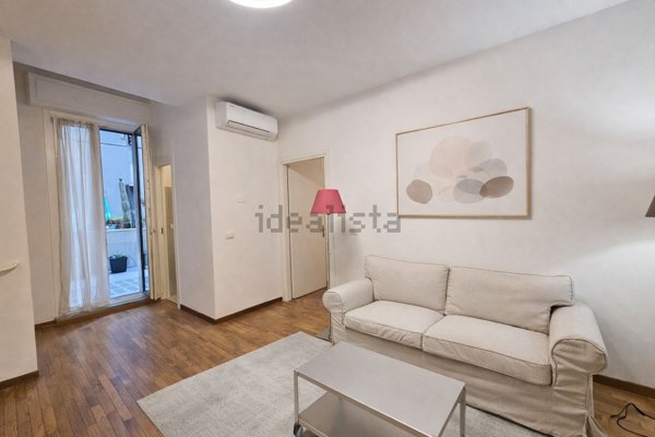 appartamento in affitto a Milano in zona Centro Storico