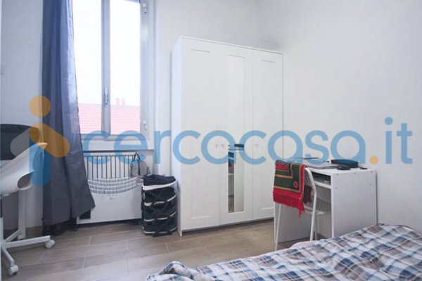 appartamento in affitto a Milano in zona Bocconi