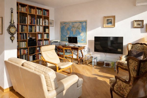 appartamento in affitto a Milano in zona Il Portello