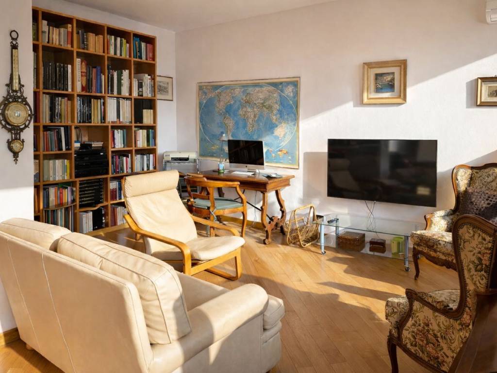 appartamento in affitto a Milano in zona Il Portello