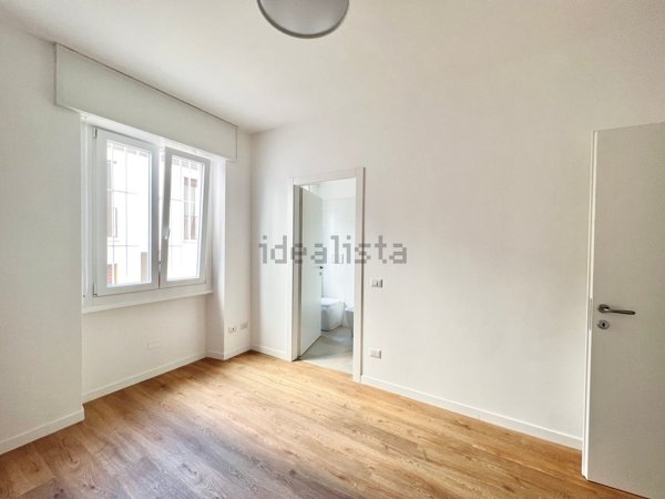 appartamento in affitto a Milano in zona San Vittore