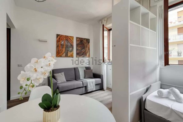 monolocale in affitto a Milano