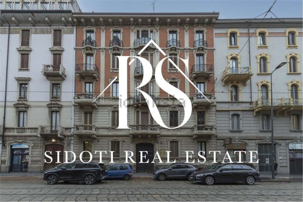 appartamento in affitto a Milano in zona Stazione Centrale